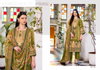 Amina by Zulfat Woollen Pashmina Printed Dress Material Wholesale Market In Surat
