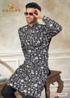 Outluk Wedding Vol 43 Pure Silk Wholesale Mens Kurta Pajama Manufacturers