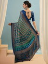 Lux 24 Semi Modal Fancy Printed Sarees Best Wholesale Price In Surat