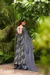 Clora Vol 12 Muslin Printed Gown Kurti Bottom With Dupatta Wholesale Online
