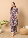 SET0133 Size Set Printed Cotton Kurti With Bottom Wholesale Market In Surat