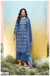 Nilakshi 3601 By Ganga Cotton Printed Designer Salwar Suit Orders In India
