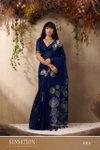 Sensation By Rajtex Munga Silk Wholesale Casual Wear Sarees In India