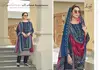 Madhubala 7 By Levisha Cambric Lawn Cotton Wholesale Dress Material In India