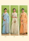 Sunrise Silk By Rajpath Linen Silk Wholesale Casual Wear Saree Wholesale Market