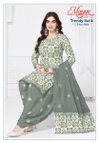 Trendy Batik Vol 9 By Mayur Cotton Dress Material Exporters In India
