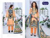 Inaya 2 Karachi Cotton Printed Designer Casual Wear Dress Material Collection
