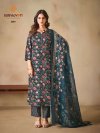 Zion Cotton Vol 22 By Suryajyoti Printed Cotton Readymade Dress