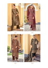 Aarzoo By Bela Velvet Classy Elegant Suit Wholesale Suppliers In Mumbai