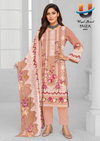 Royal Faiza Vol 6 Fancy Karachi Cotton Dress Material Orders In India