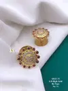 Ad High Gold Baa Wholesale Tops Earrings manufacturers
