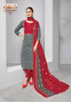 Gulmohar Vol 9 By Mayur Cotton Printed Surat Dress Material Wholesale Market