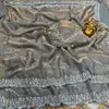 Ds 715 Space Silk Trending Hand Worked Saree Orders In India
