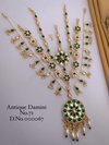 Antique Damini 2
