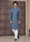Outluk Wedding Collection Vol 39 Heavy Cotton Mens Kurta Pajama Manufacturers
