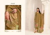 Mahiya By Glossy Novea Silk Printed Dress Material Wholesalers In Surat