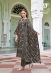 Rainbow Edition 5 By Alok Suit Cotton Printed Dress Material Wholesale Online