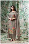 Ayra 3620 By Ganga Mul Cotton Designer Salwar Suit Orders In India