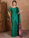 Lux 15 Semi Modal Printed Saree Wholesale Clothing Suppliers In India