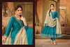 Unique By Aanchi Vichitra Silk Kurti Bottom With Dupatta Wholesale Market In Surat With Price