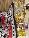 M Print Vol13 By Mehboob Tex Cotton Print Pakistani Suit Catalog
