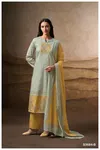 Rosyra 3684 By Ganga Cotton Wholesale Designer Salwar Suit Suppliers In Mumbai
