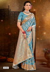 Kanika Silk Vol 4 By Saroj Silk Online Wedding Wear Saree Wholesale
