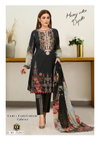 Sobia Nazir Vol 20 By Keval Printed Cotton Dress Material Orders In India