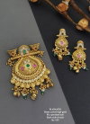 Brass Carrot High Gold Mangalsutra Pendant Butti 5 Suppliers In India