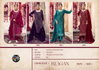 Reagan By Four Dots Designer Velvet Dress Material Bulk Orders In India