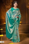 Deep Rekha Vol 4 By Saroj Kanjivaram Silk Wedding Wear Sarees Orders In India
