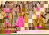 Nakkashi Patrika Latest Designer Heavy Work Wedding and Festive Wear Lehenga Choli Collection