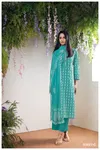 Kaelis 3627 By Ganga Cotton Printed Designer Salwar Suit Wholesalers In Surat