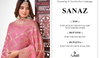 Sanaz By Naari 62001 To 62004 Muslin Dola Designer Salwar Suits Wholesale Clothing Suppliers In India
