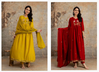 Naisha K 334 Mulmul Cotton Embroidered Kurti With Pant Dupatta Online Wholesale