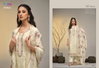 Stella By Vipul Soft Organza Embroidery Bulk Salwar Kameez Orders In India
