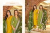Naisha K 97 Dobby Jacquard Readymade Dress Wholesale Clothing Distributors In India