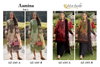 Aamina Vol 1 By Alzohaib Cotton Wholesale Pakistani Salwar Suits In India