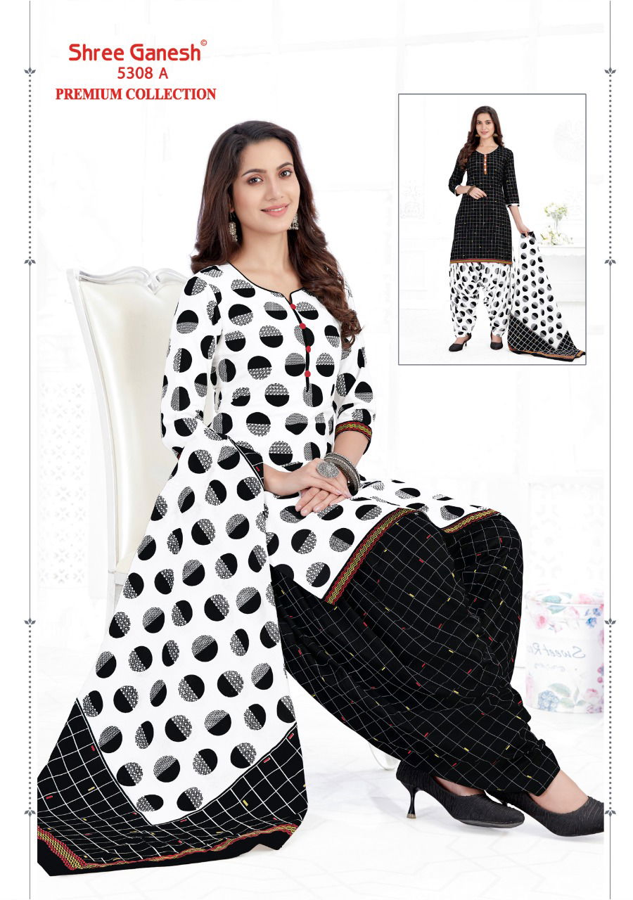 Shree Ganesh Panchi 5 Latest Fancy Regular Casual Wear  Pure Cotton Readymade Collection
