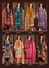 Qurbat Vol 12 By Jash Mix Cotton Wholesale Dress Material Suppliers In Mumbai