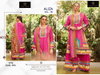 Aaliz Aaliza Vol 5 Cotton Digital Printed Embroidery Dress Material Orders In India