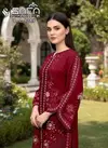Safa Fashion Fab 1385 Georgette Surat Kurti With Bottom Dupatta Wholesale Market