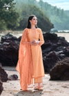 Sharar By Bela Viscose Muslin Exclusive Fancy Suits Wholesale Online