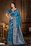 Pardesi Silk Vol 3 By Saroj Lichi Silk Online Occasion Wear Saree Wholesale

