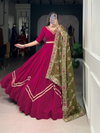 Taraa L 1692 Pure Rayon Treditional Navratri Lehenga Collection Exporters In India