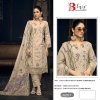 Bilqis B 194 Lawn Cotton Readymade Pakistani Suits Suppliers In India
