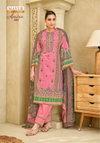 Amira Vol 3 By Mayur Cotton Printed Dress Material Wholesale Market In Surat
