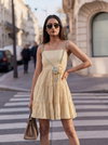Tew 002 Breathable Cotton Western Wear One Piece Wholesale Surat