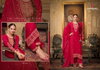 Chandani By Rangoon Silk Kurti With Bottom Dupatta Wholesale Shop In Surat
