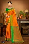 Madhulekha Silk Vol 1 By Saroj Soft Silk Traditional Saree Wholesale Market In Surat